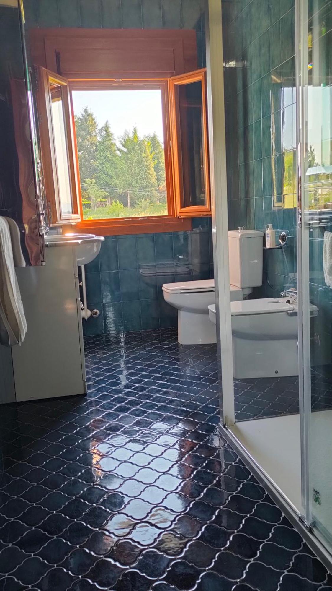 Villa Con Piscina En Panton Ribeira Sacra Galicia Ideal Para Familias Dış mekan fotoğraf